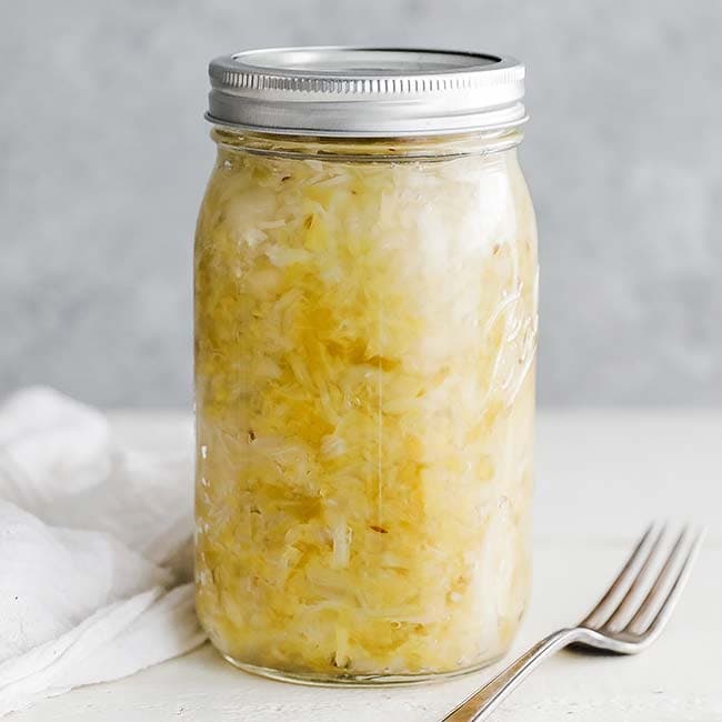 Sauerfruits Foods